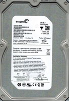 Жесткий диск Seagate ST3500830SCE 500Gb 7200 SATAII 3.5" HDD ST3500830SCE