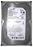 Жесткий диск Seagate 9BK136 500Gb 7200 SATAII 3.5" HDD 9BK136