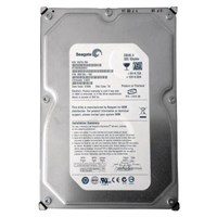 Жесткий диск Seagate 9BK13G 320Gb 7200 SATAII 3.5" HDD 9BK13G