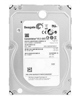 Жесткий диск Seagate 1C1170 4Tb 7200 SATAIII 3.5" HDD 1C1170