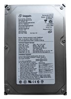 Жесткий диск Seagate 9W4005 30Gb 7200 IDE 3.5" HDD 9W4005