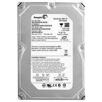 Жесткий диск Seagate 9BJ13G 320Gb 7200 SATAII 3.5" HDD 9BJ13G