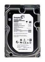 Жесткий диск Seagate 1N917X 6Tb 5900 SATAIII 3.5" HDD 1N917X