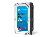 Жесткий диск Seagate ST6000AS0012 6Tb 5900 SATAIII 3.5" HDD ST6000AS0012