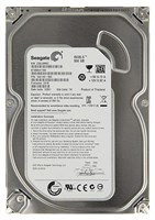 Жесткий диск Seagate ST3500411SV 500Gb SATAIII 3,5" HDD ST3500411SV