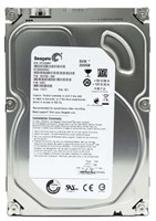 Жесткий диск Seagate ST2000VX002 3Tb SATAIII 3,5" HDD ST2000VX002