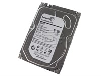 Жесткий диск Seagate 1F416R 3Tb SATAIII 3,5" HDD 1F416R