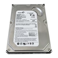 Жесткий диск Seagate 9BD011 80Gb 7200 IDE 3.5" HDD 9BD011