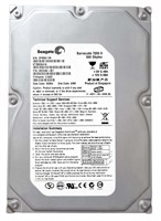 Жесткий диск Seagate ST3500641A 500Gb 7200 IDE 3.5" HDD ST3500641A