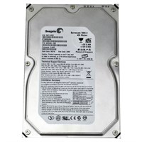 Жесткий диск Seagate ST3400633A 400Gb 7200 IDE 3.5" HDD ST3400633A