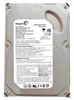 Жесткий диск Seagate 9BD03C 120Gb 7200 IDE 3.5" HDD 9BD03C