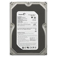 Жесткий диск Seagate ST3400620A 400Gb 7200 IDE 3.5" HDD ST3400620A