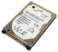 Жесткий диск Seagate ST3120815A 120Gb 7200 IDE 3.5" HDD ST3120815A