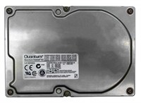 Жесткий диск Quantum P008-0073552 4500 IDE 3.5" HDD P008-0073552