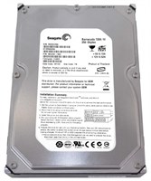 Жесткий диск Seagate 9BJ03E 250Gb 7200 IDE 3.5" HDD 9BJ03E