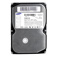 Жесткий диск Samsung SV4012H 40Gb 5400 IDE 3.5" HDD SV4012H