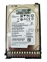 Жесткий диск HP 1XJ203-035 1800Gb SAS 2,5" HDD 1XJ203-035