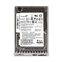 Жесткий диск Oracle ST930003SSUN300G 300Gb 10000 SAS 2,5" HDD ST930003SSUN300G