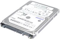 Жесткий диск Samsung HM250JI 250Gb 5400 SATA 2,5" HDD HM250JI