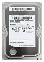 Жесткий диск Samsung HD502HJ 500Gb SATAII 3,5" HDD HD502HJ