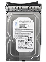 Жесткий диск Lenovo 81Y3862 500Gb 7200 SATAIII 3.5" HDD 81Y3862