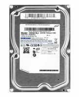 Жесткий диск Samsung HD321KJ 320Gb SATAII 3,5" HDD HD321KJ