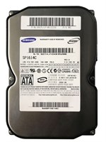 Жесткий диск Samsung SP1614C 160Gb SATA 3,5" HDD SP1614C