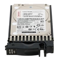 Жесткий диск Lenovo 00YG722 1,8Tb 10000 SAS 2,5" HDD 00YG722