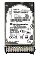 Жесткий диск Lenovo 00NA242 600Gb 10520 SAS 2,5" HDD 00NA242