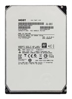 Жесткий диск HGST HUH728080AL5204 8Tb 7200 SAS 3,5" HDD HUH728080AL5204