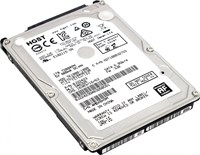 Жесткий диск HGST HUH728060AL5204 6Tb 7200 SAS 3,5" HDD HUH728060AL5204