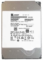 Жесткий диск HGST HUH721010AL4200 10Tb 7200 SAS 3,5" HDD HUH721010AL4200