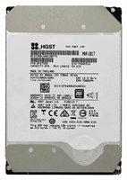 Жесткий диск HGST HUH721008AL5204 8Tb 7200 SAS 3,5" HDD HUH721008AL5204