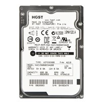 Жесткий диск HGST HUC156060CSS200 600Gb 15000 SAS 2,5" HDD HUC156060CSS200