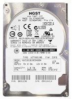 Жесткий диск HGST HUC101818CS4204 1,8Tb 10520 SAS 2,5" HDD HUC101818CS4204