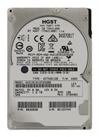 Жесткий диск HGST HUC101812CSS200 1,2Tb 10520 SAS 2,5" HDD HUC101812CSS200