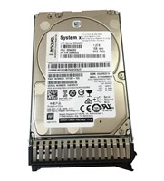 Жесткий диск Lenovo 1FF201-155 1,2Tb 10000 SAS 2,5" HDD 1FF201-155