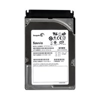 Жесткий диск Seagate 9Y4006 73,4Gb 10000 SCSI 2,5" HDD 9Y4006