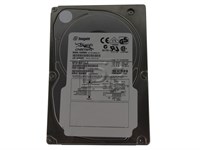 Жесткий диск Seagate 9V8006 18,4Gb U160SCSI 3.5" HDD 9V8006