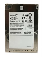 Жесткий диск Seagate 9FK066 300Gb SAS 2,5" HDD 9FK066