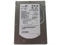 Жесткий диск Seagate 9EA066-003 400Gb SAS 3,5" HDD 9EA066-003