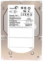 Жесткий диск Seagate 9FM066 450Gb SAS 3,5" HDD 9FM066