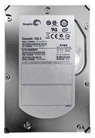 Жесткий диск Seagate ST3146855FC 146,8Gb Fibre Channel 3,5" HDD ST3146855FC