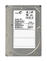 Жесткий диск Seagate ST3300007FCV 300Gb Fibre Channel 3,5" HDD ST3300007FCV