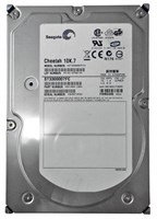 Жесткий диск Seagate ST3300007FC 300Gb Fibre Channel 3,5" HDD ST3300007FC