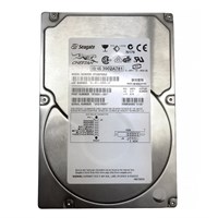 Жесткий диск Seagate ST336706LC 36,7Gb U160SCSI 3.5" HDD ST336706LC