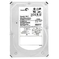 Жесткий диск Seagate ST336807LW 36,7Gb U320SCSI 3.5" HDD ST336807LW