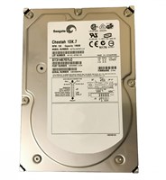 Жесткий диск Seagate 9X2006 146,8Gb U320SCSI 3.5" HDD 9X2006