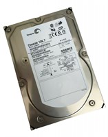 Жесткий диск Seagate 9X2005 146,8Gb U320SCSI 3.5" HDD 9X2005