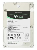 Жесткий диск Seagate 1UT200-002 300Gb 15000 SAS 2,5" HDD 1UT200-002